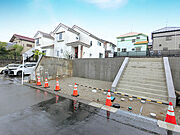 子育て環境にはぴったりな落ち着いた雰囲気の閑静な住宅地 