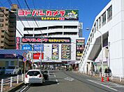 町田駅 JR横浜線