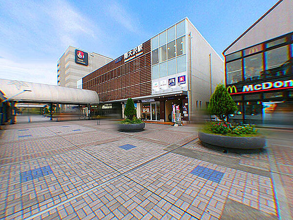 周辺を拡大表示