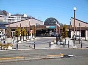 唐木田駅