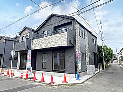 横浜線　淵野辺駅　相生2丁目　戸建　1号棟