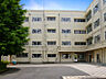 周辺：奈良小学校