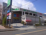 フードワン森野店