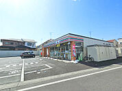 セブンイレブン座間相武台店