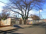 境川幼稚園 