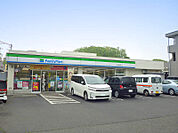 ファミリーマート町田本町田店