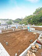 公園が近いので子育て環境良好です