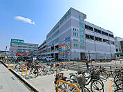 ニトリモール相模原