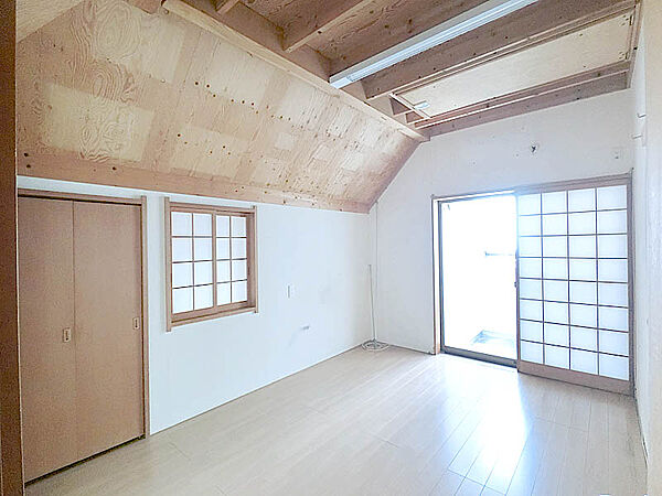 子供部屋