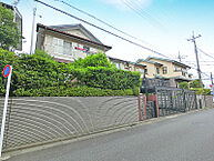 東京都町田市成瀬台4丁目：物件画像