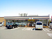 セブンイレブン横浜奈良北団地店
