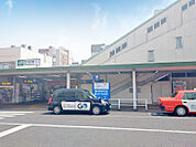 西八王子駅