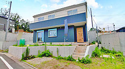 JR中央線 西八王子駅 長房町 戸建 No.128