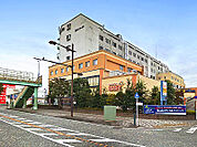 そうてつローゼン横山台店