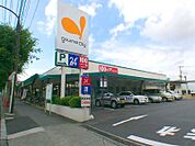グルメシティ淵野辺本町店