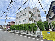神奈川県相模原市中央区千代田5丁目：物件画像