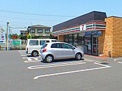 セブンイレブン星ヶ丘店