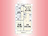 間取り：間取図