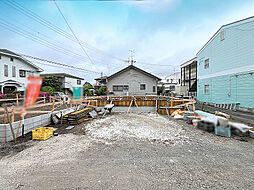 横浜線　矢部駅　上矢部4丁目　戸建　1号棟