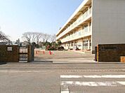 鹿島台小学校