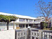 上溝保育園