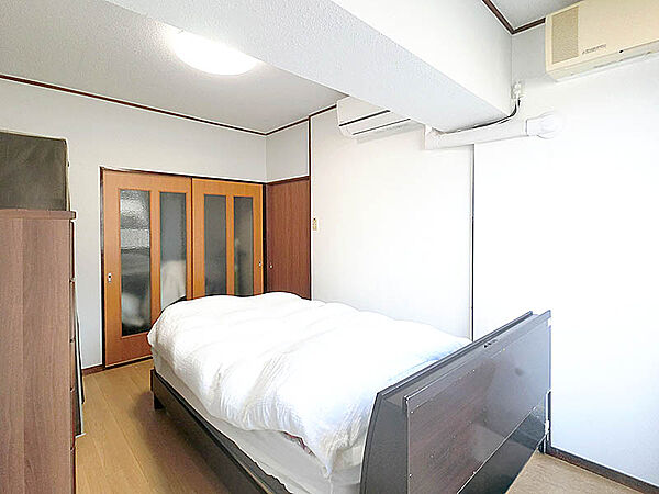 子供部屋を拡大表示