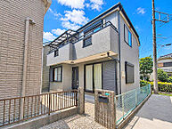 神奈川県相模原市南区御園3丁目：物件画像