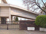 麻溝台中学校