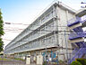 周辺：藤の台小学校