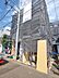 外観：徒歩圏内に教育機関、商業施設、医療施設などが整っており子育てにぴったり!! 