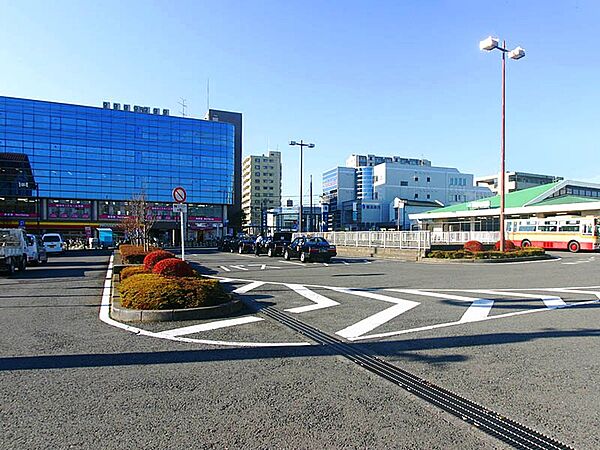 周辺を拡大表示