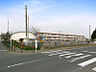 周辺：大野北小学校