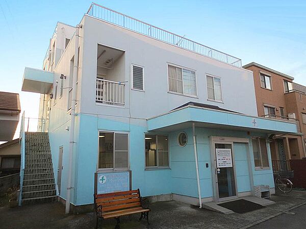 周辺を拡大表示