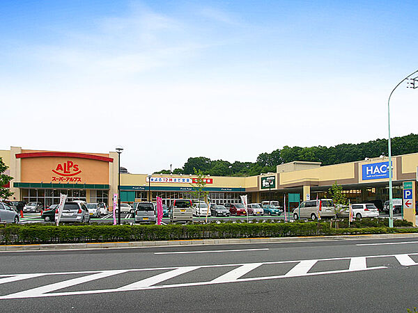 周辺を拡大表示