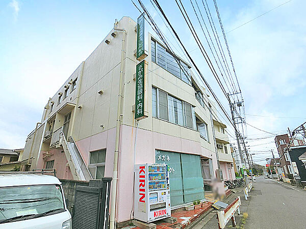 周辺を拡大表示