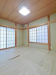 和室の画像