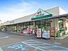 周辺：マルエツ町田鶴川店
