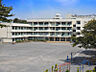 周辺：山崎小学校