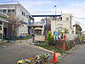周辺：町田自然幼稚園