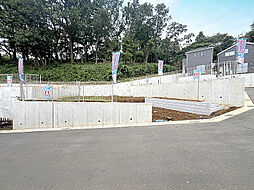 小田急線　町田駅　薬師台1丁目　戸建　3号棟