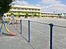 周辺：木曽境川小学校