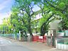 周辺：清新小学校