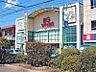 周辺：ビッグヨーサン成瀬店