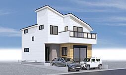 小田急線 町田駅 森野5丁目 戸建