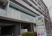 幕張クリニックファームまで徒歩約8分