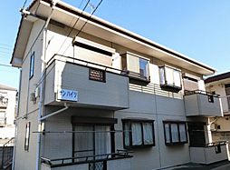 新検見川駅 4.6万円