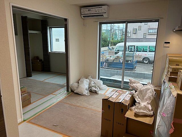 室内