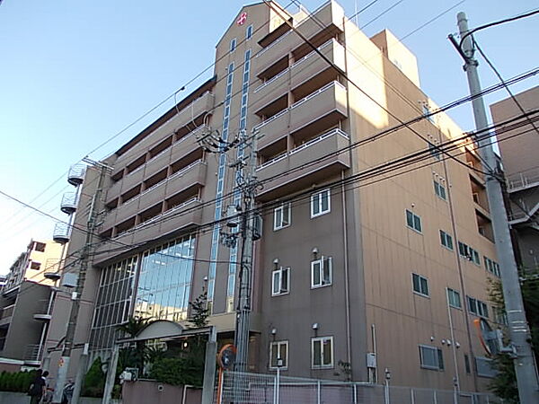 画像20:大阪美容専門学校（0m）
