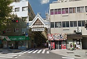 大阪府大阪市中央区上町（賃貸マンション1LDK・10階・36.74㎡） その17