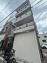 大阪府大阪市生野区中川３丁目（賃貸マンション2LDK・4階・55.00㎡） その1